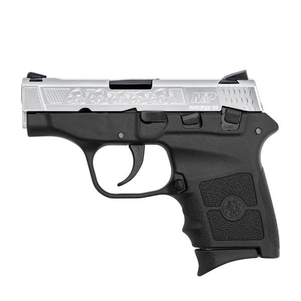 G34 Gen5 MOS Pistol