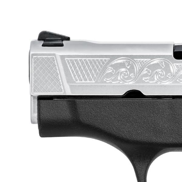 G34 Gen5 MOS Pistol