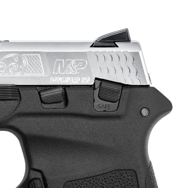 G34 Gen5 MOS Pistol