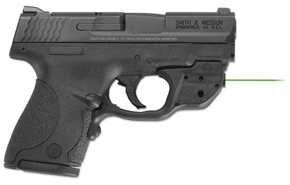 G34 Gen5 MOS Pistol