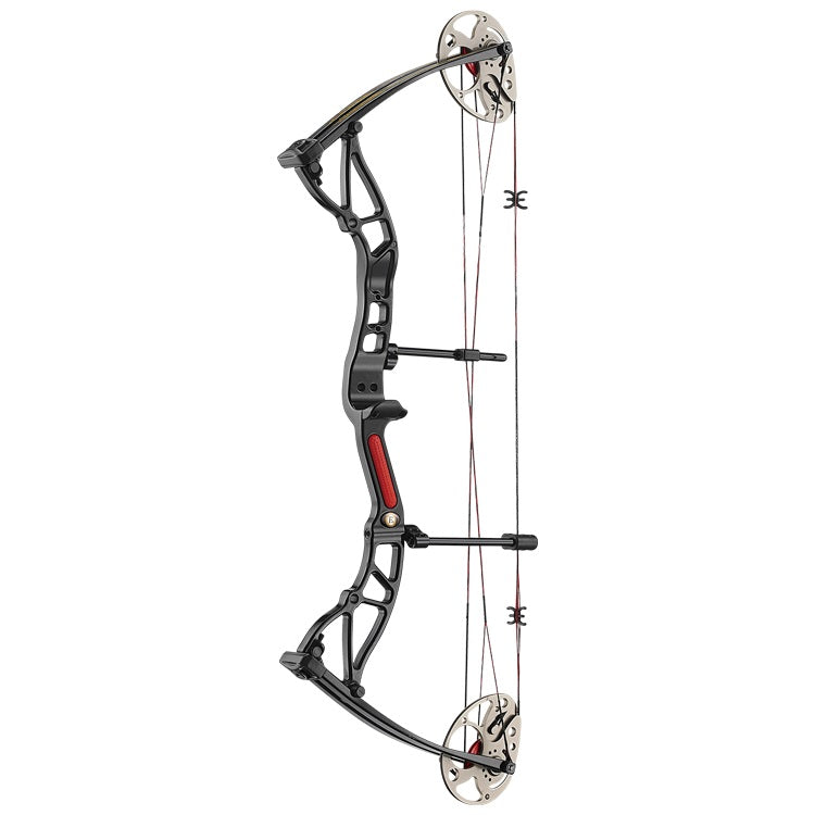 Arco de Poleas Exterminator 17-31" 15-70 lbs.