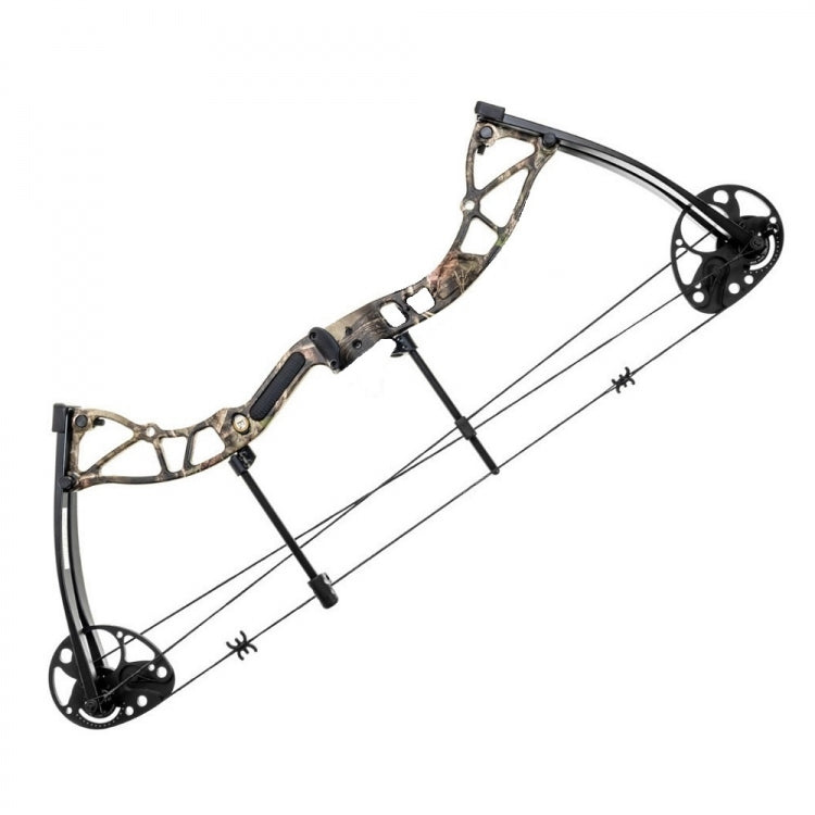 Arco de Poleas Exterminator 17-31" 15-70 lbs.
