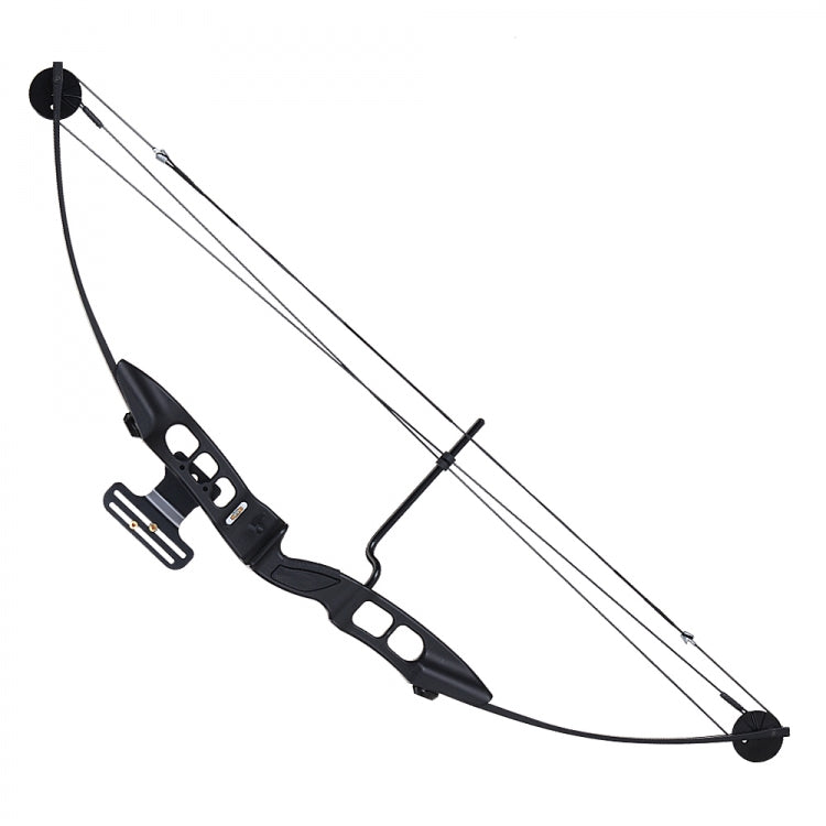 Arco Poleas Protex Star 27''-29'' A. 30-55 Lbs. Black
