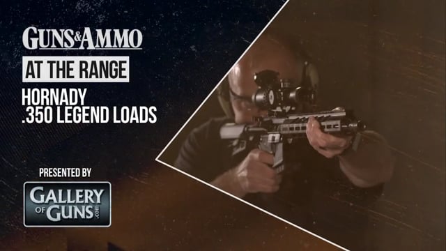 American Whitetail® Metallic Ammunition