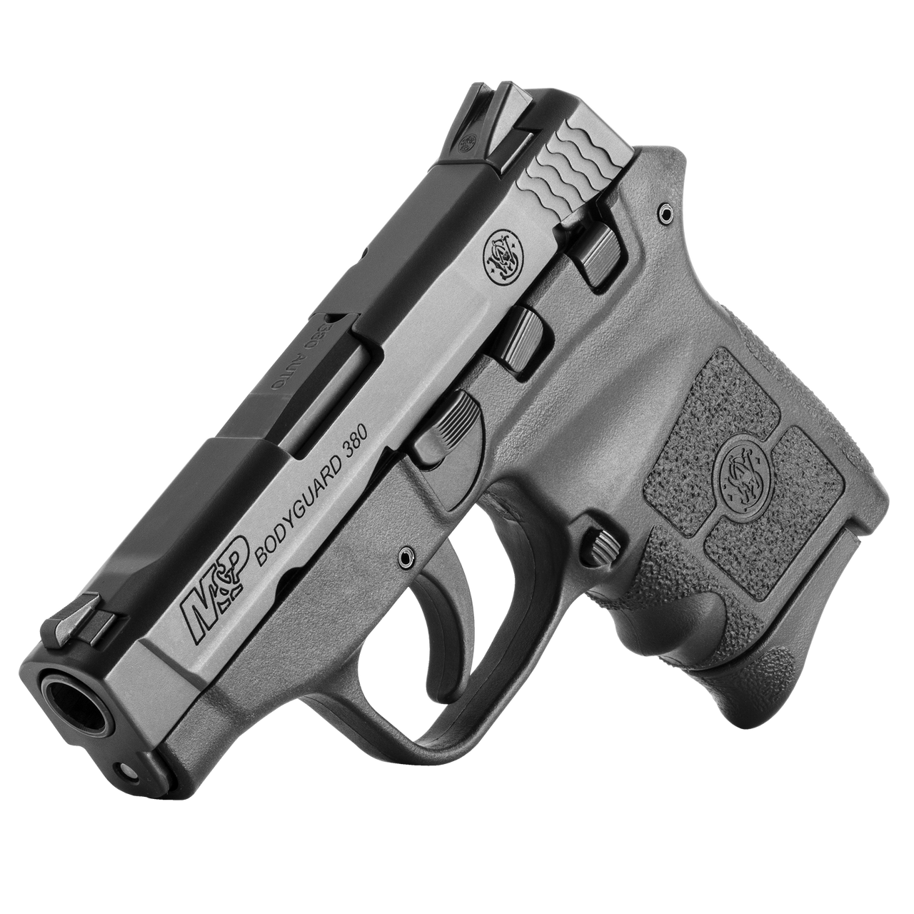 Pistola Smith & Wesson M&P® BODYGUARD® 380