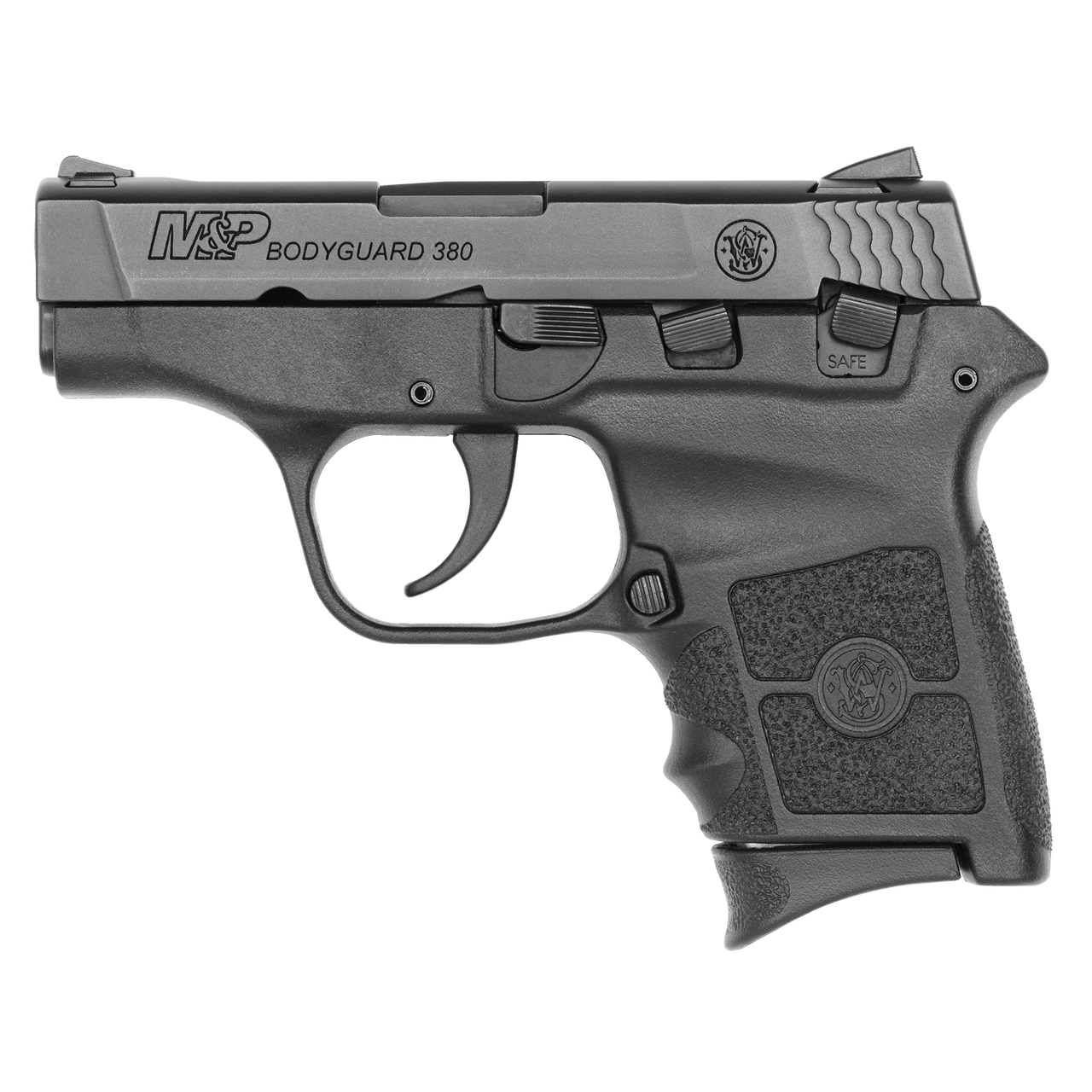 Pistola Smith & Wesson M&P® BODYGUARD® 380