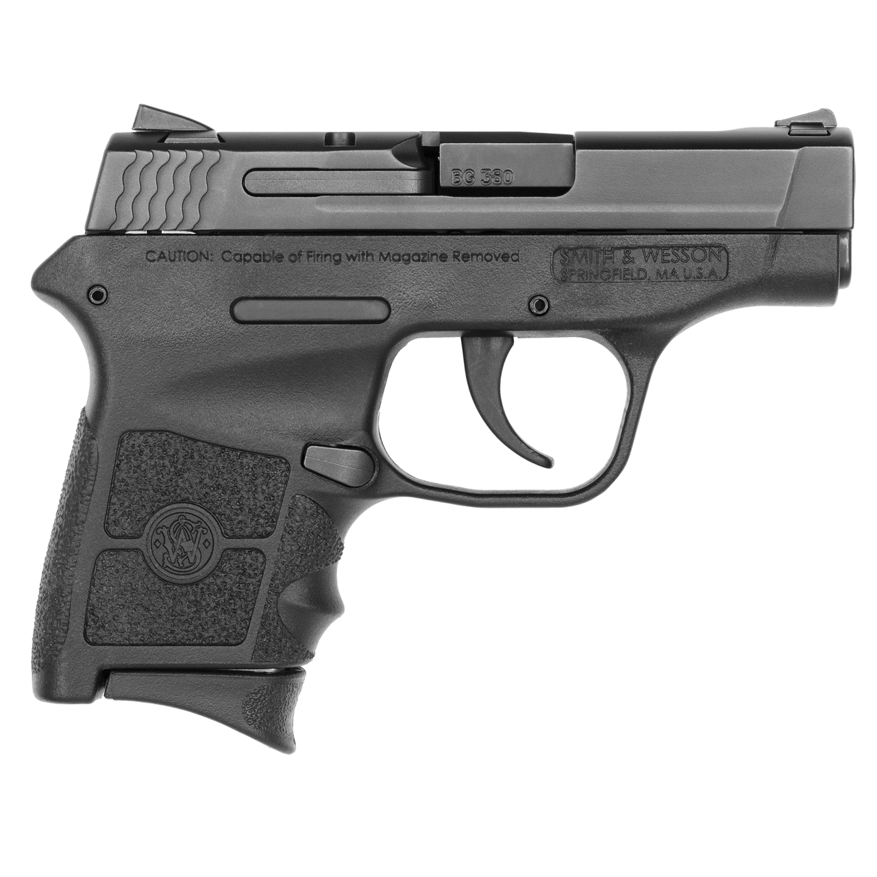 Pistola Smith & Wesson M&P® BODYGUARD® 380