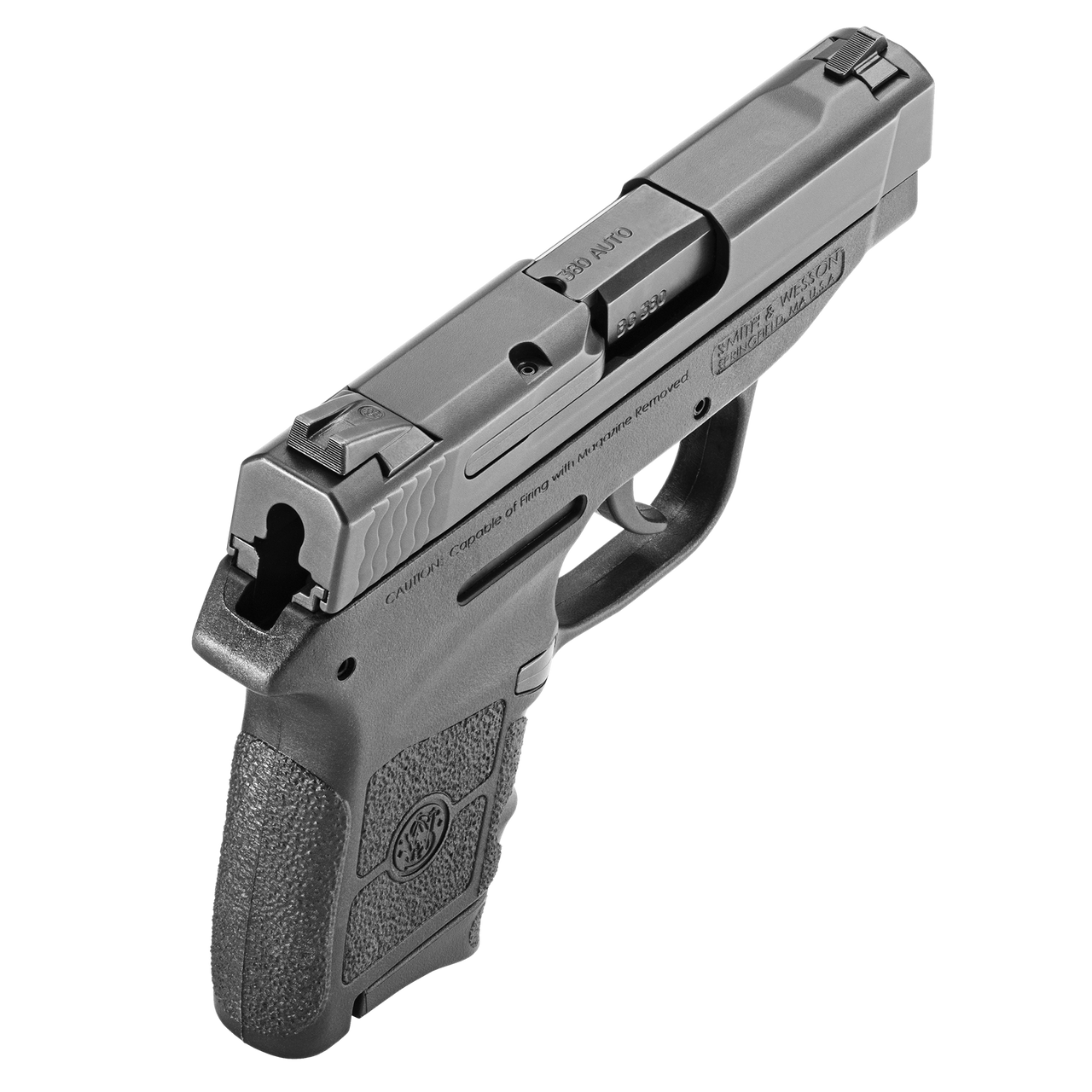 Pistola Smith & Wesson M&P® BODYGUARD® 380