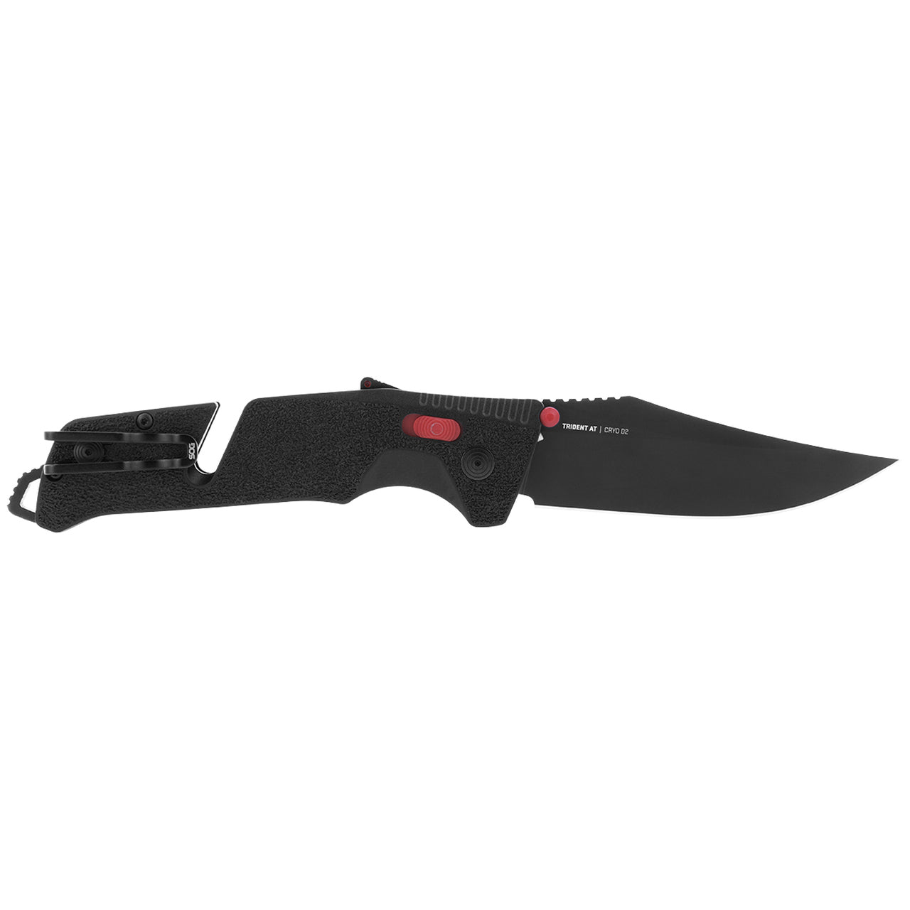 Trident AT Folding Knife