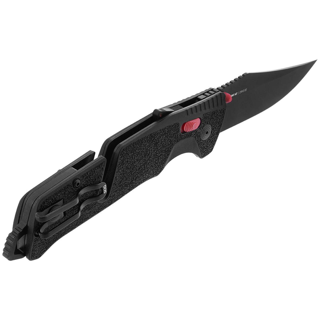 Trident AT Folding Knife