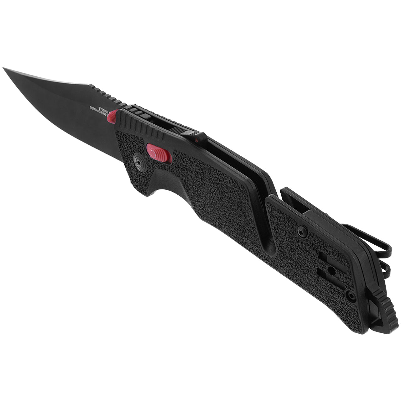 Trident AT Folding Knife