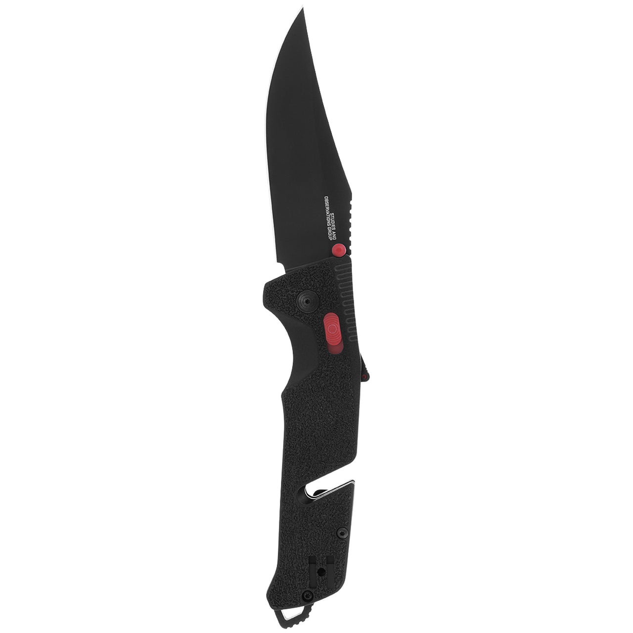 Trident AT Folding Knife