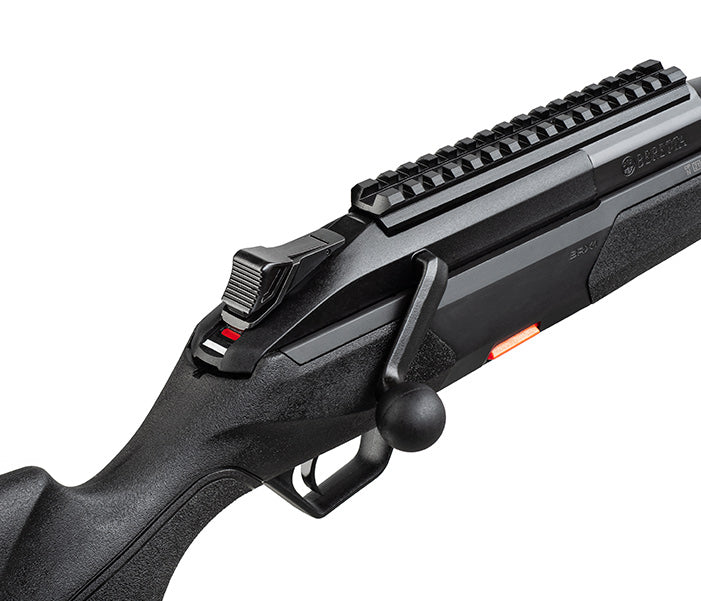 Rifle de Cerrojo Rectilíneo Beretta BRX1