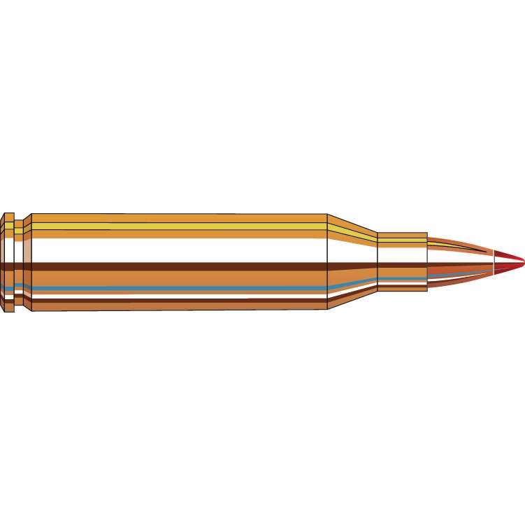 Superformance® Varmint Bullets