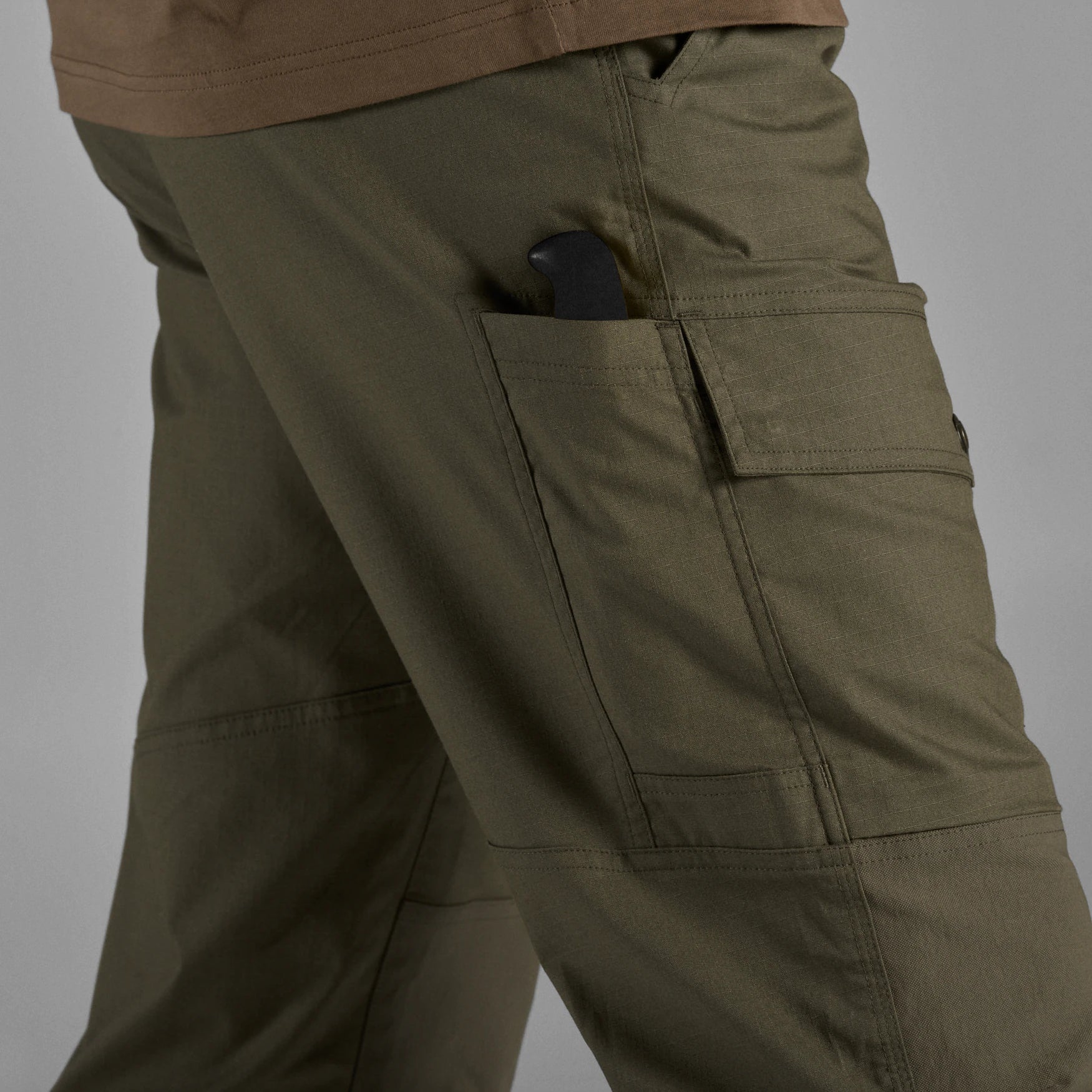 Pantalón de Caza Pro Hunter Light