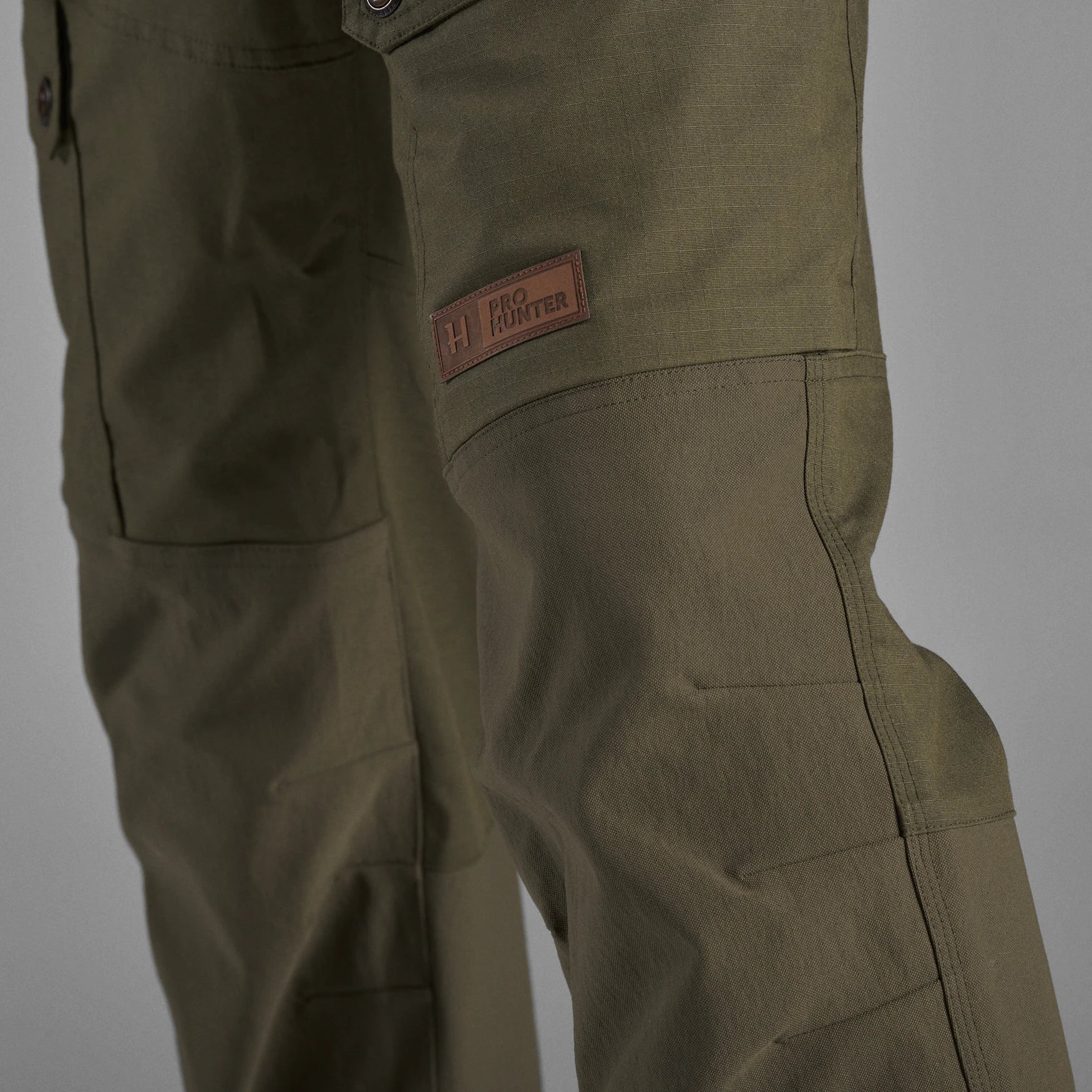 Pantalón de Caza Pro Hunter Light
