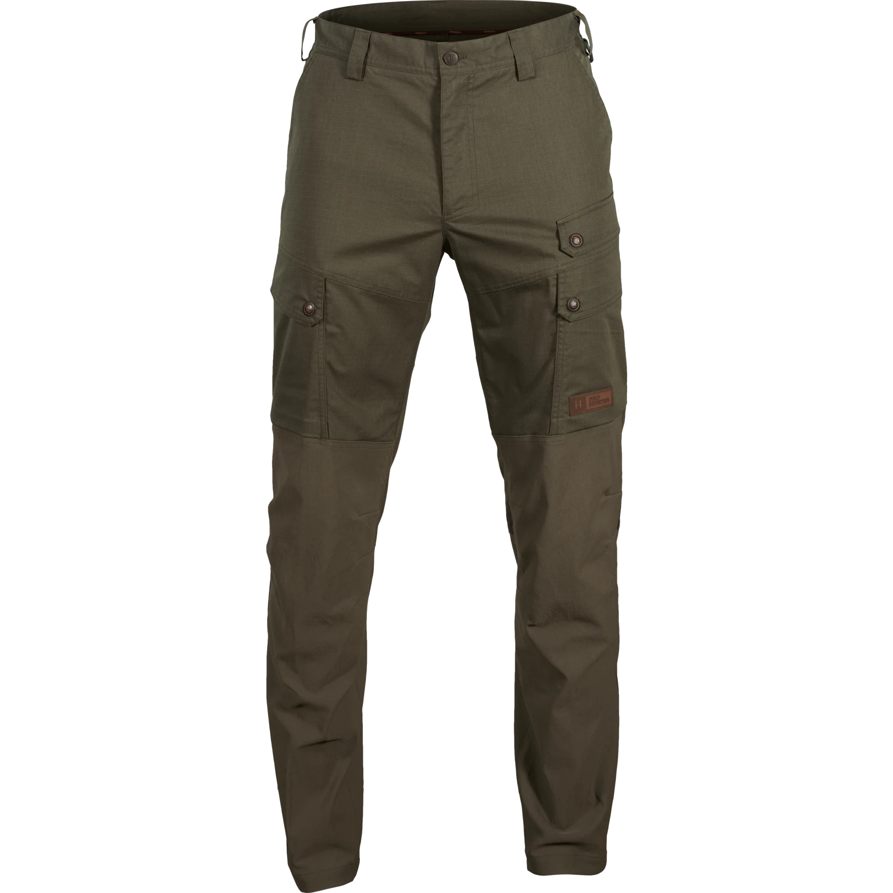 Pantalón de Caza Pro Hunter Light