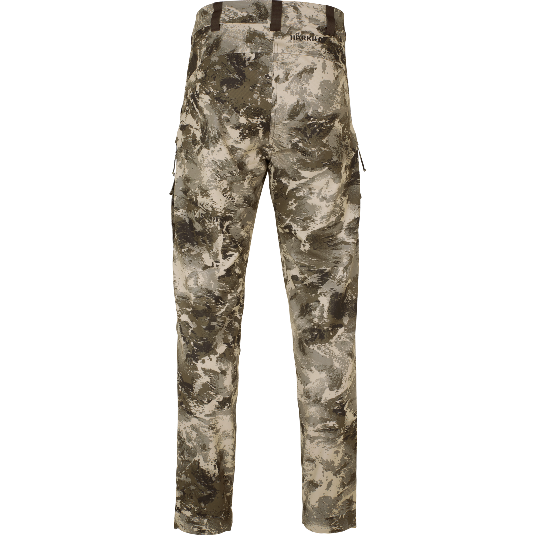 trail pants