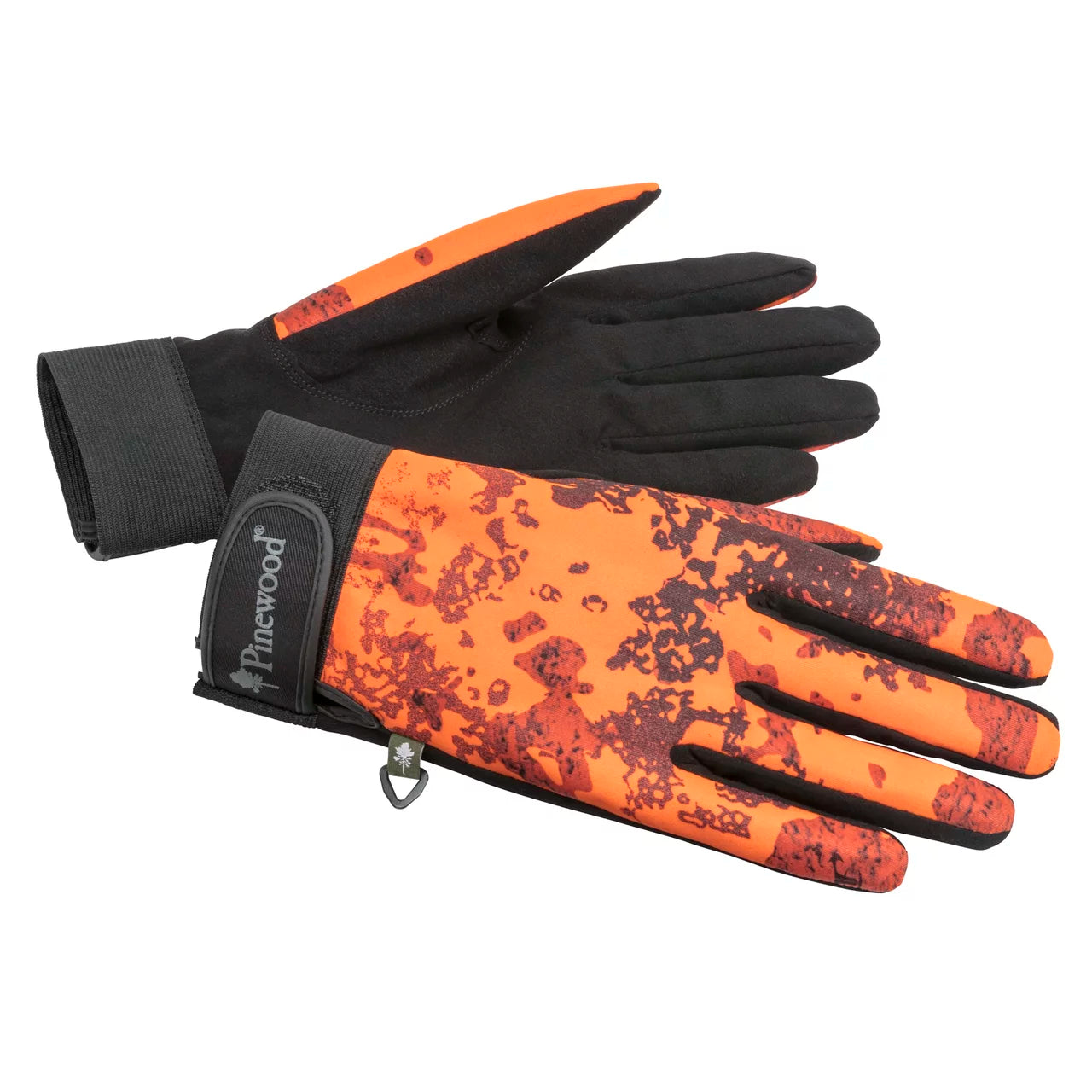 Guantes Thüringen Camo 1109