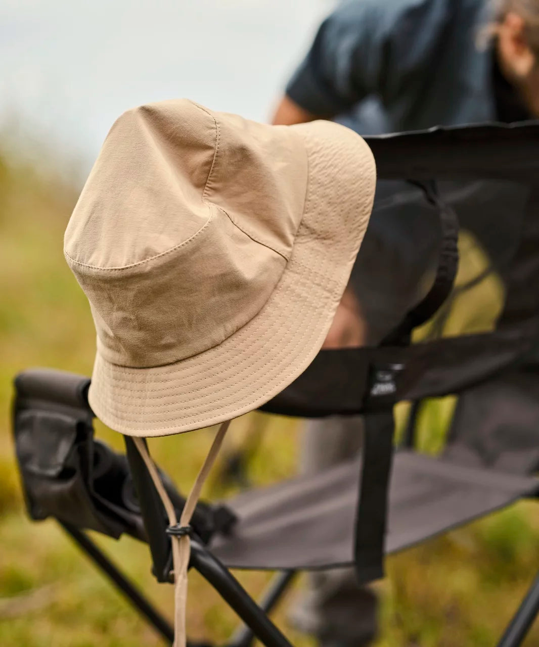 Everyday Travel Safari Hat 1137
