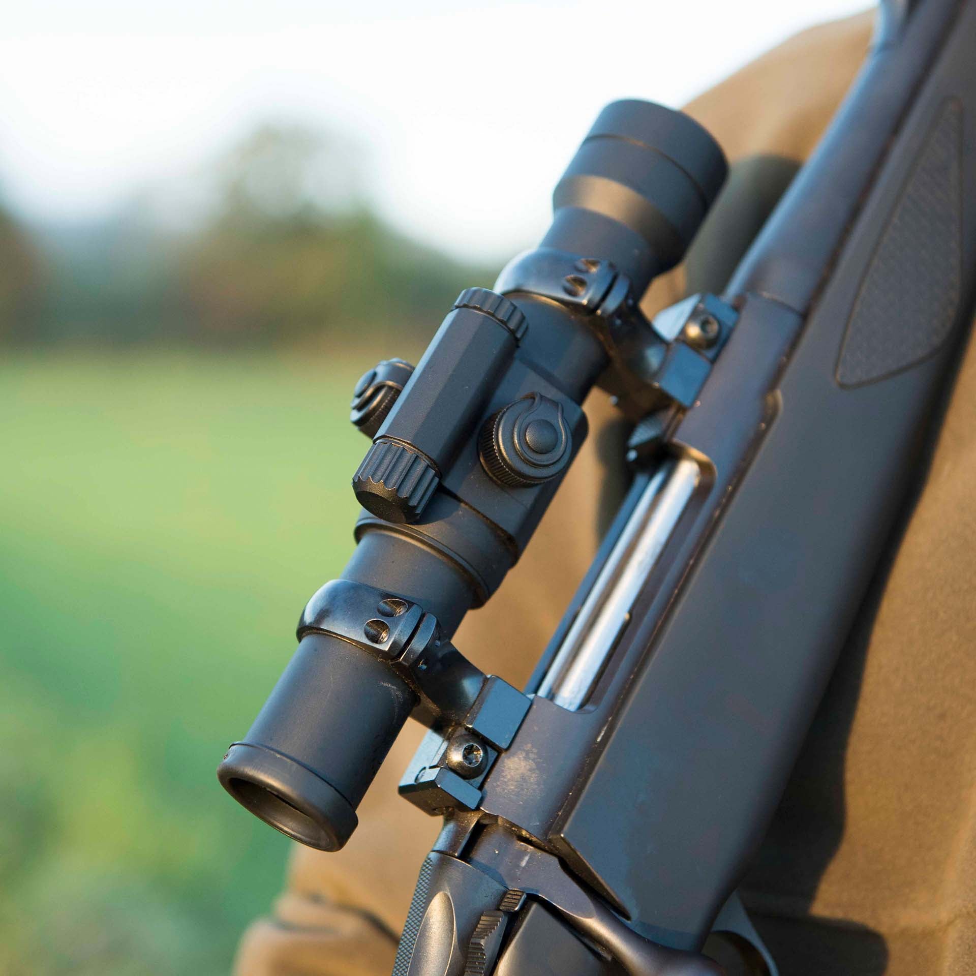 Visor Aimpoint 9000L