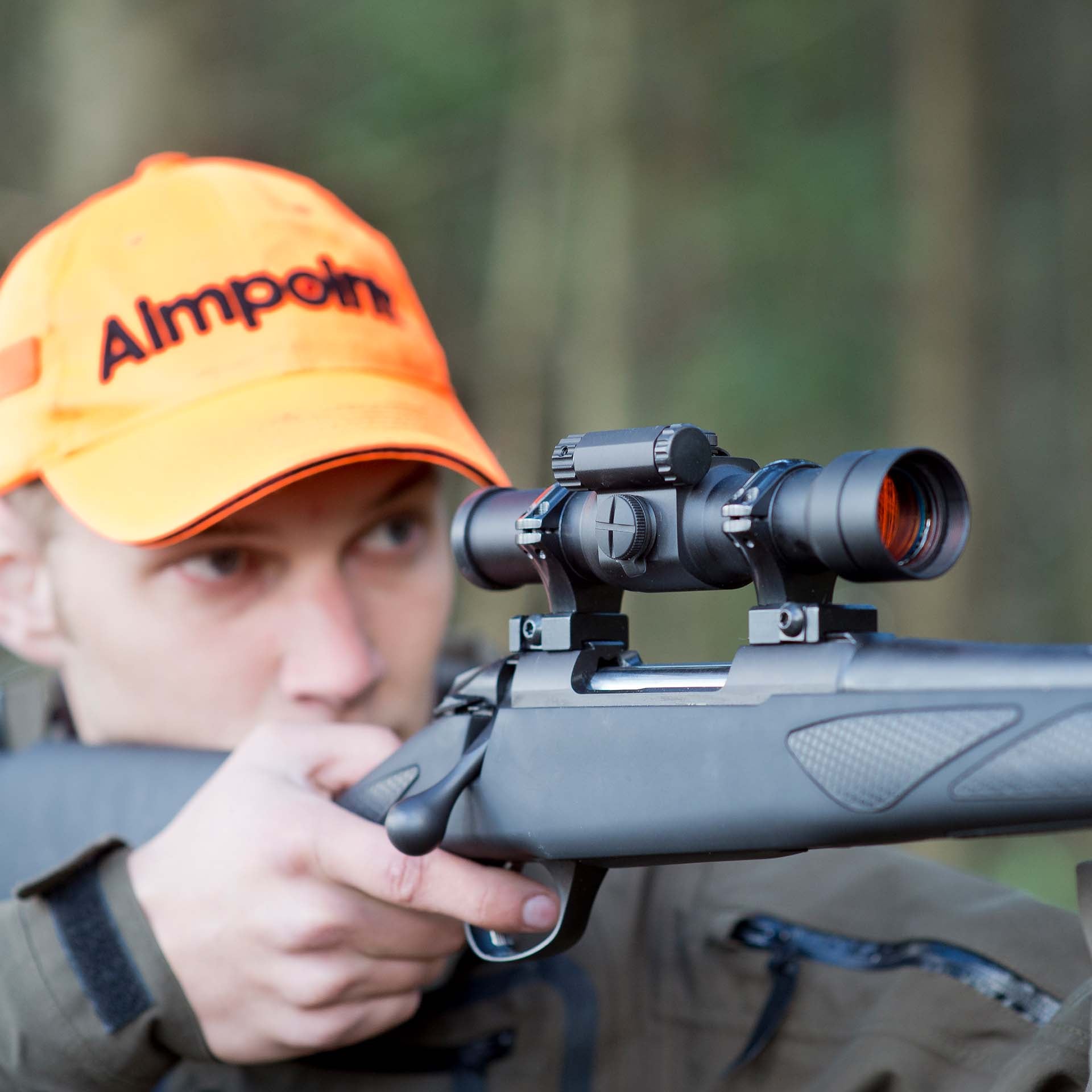Visor Aimpoint 9000L