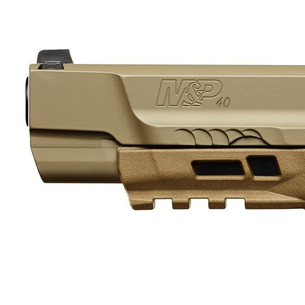 G34 Gen5 MOS Pistol