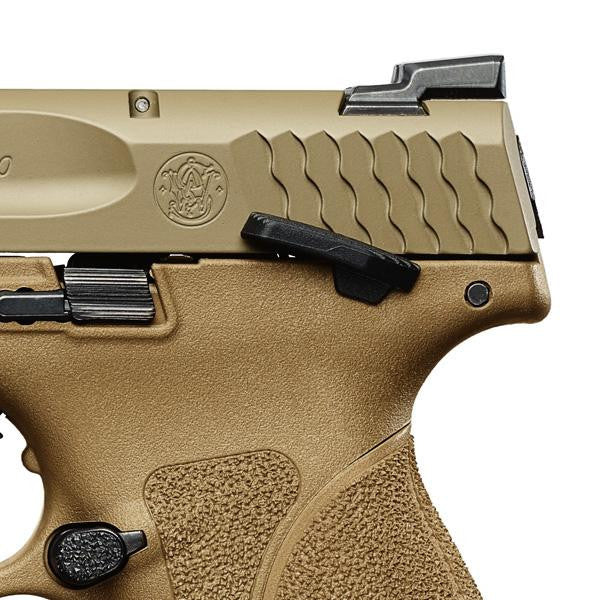 G34 Gen5 MOS Pistol