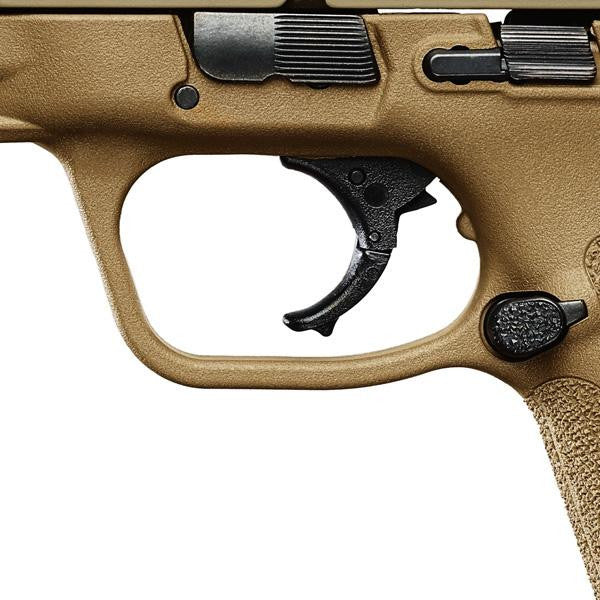 G34 Gen5 MOS Pistol