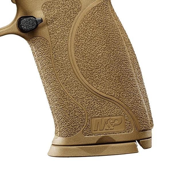 G34 Gen5 MOS Pistol