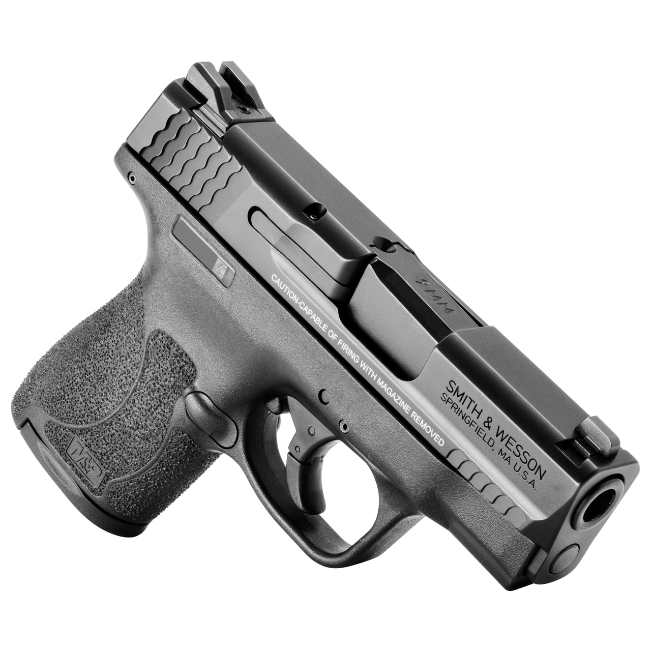 G34 Gen5 MOS Pistol