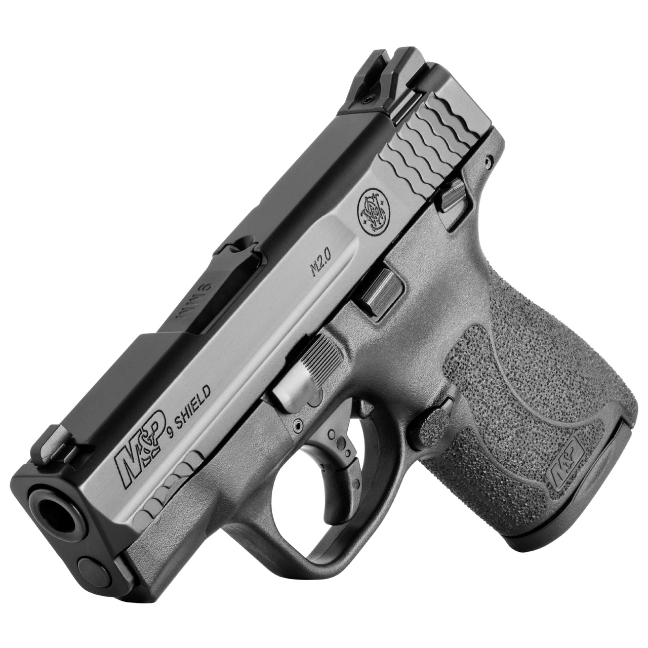 G34 Gen5 MOS Pistol