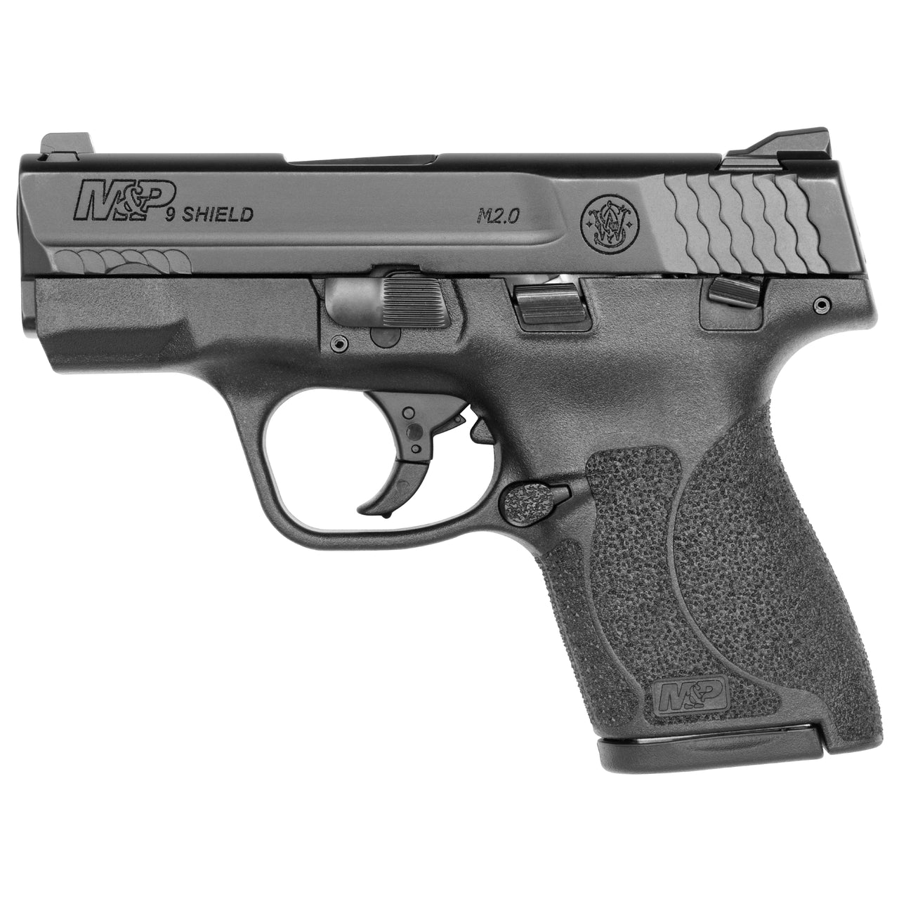 G34 Gen5 MOS Pistol