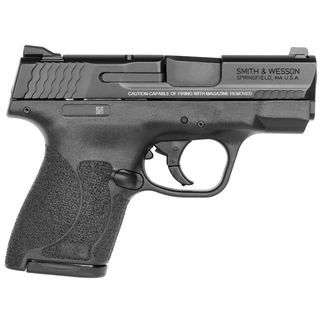 G34 Gen5 MOS Pistol