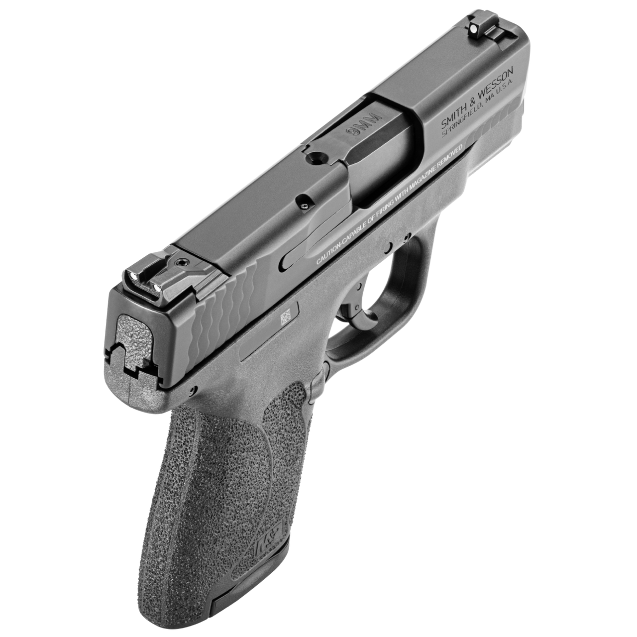 G34 Gen5 MOS Pistol