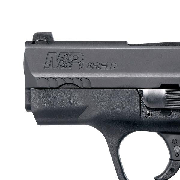 G34 Gen5 MOS Pistol