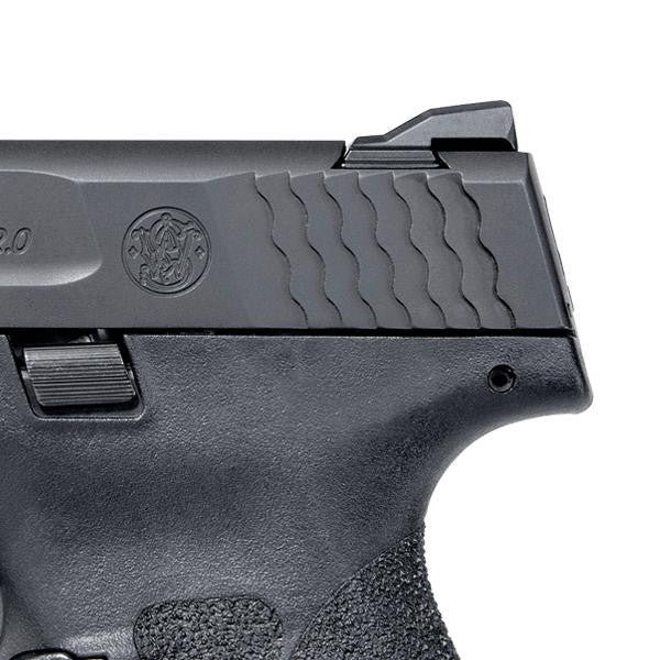 G34 Gen5 MOS Pistol