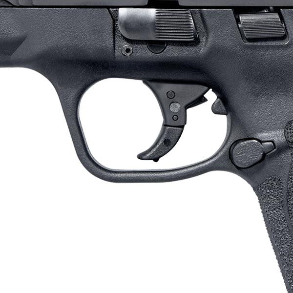 G34 Gen5 MOS Pistol