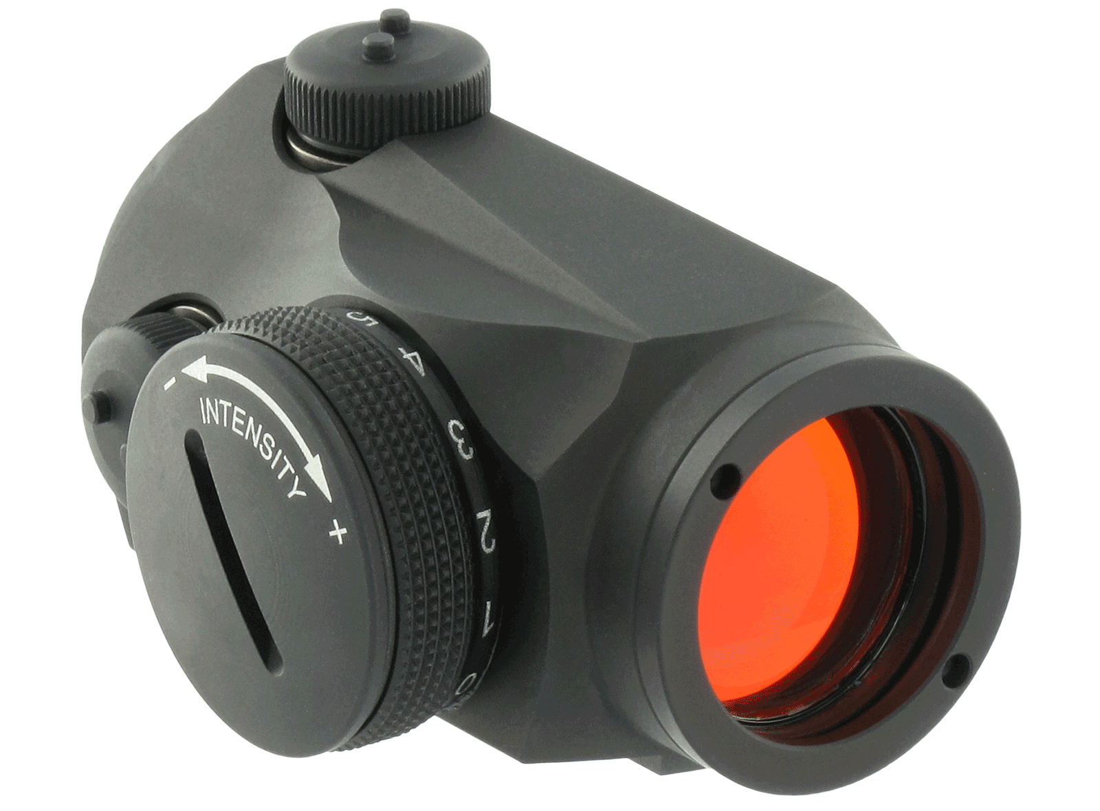 Micro H-1™ Visor