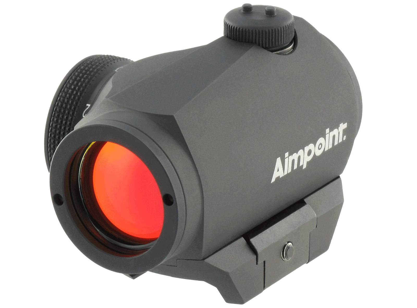Micro H-1™ Visor