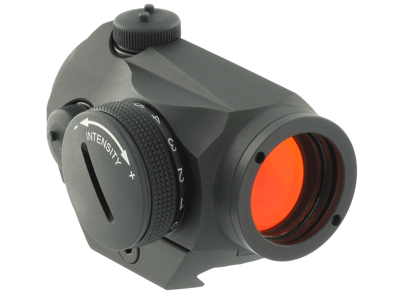 Micro H-1™ Visor