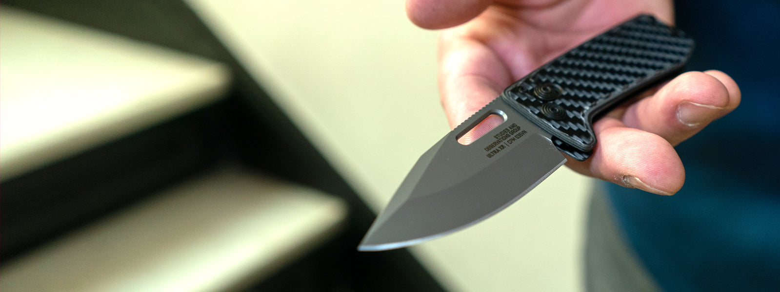 Ultra XR Folding Knife