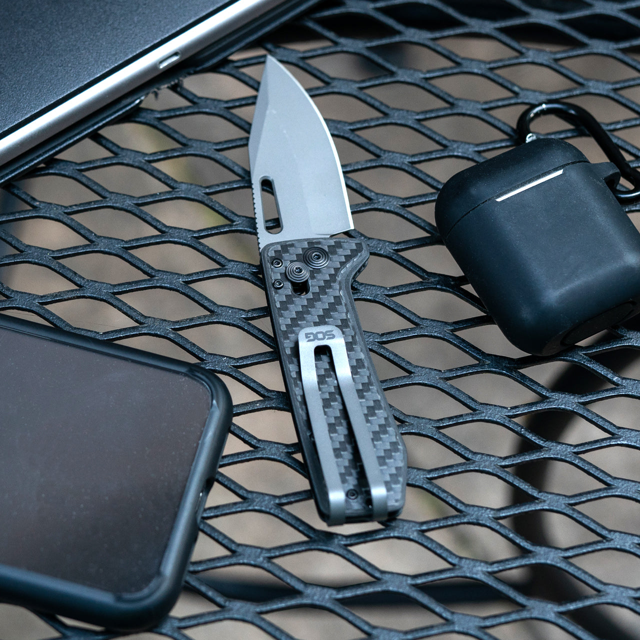 Ultra XR Folding Knife
