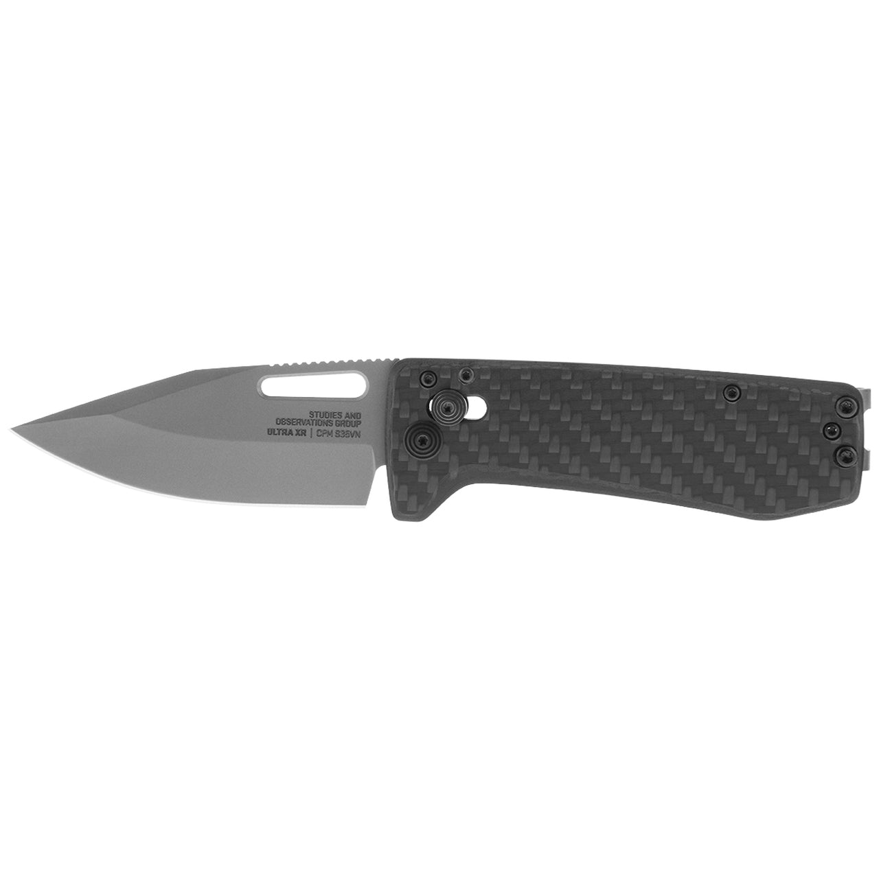 Ultra XR Folding Knife
