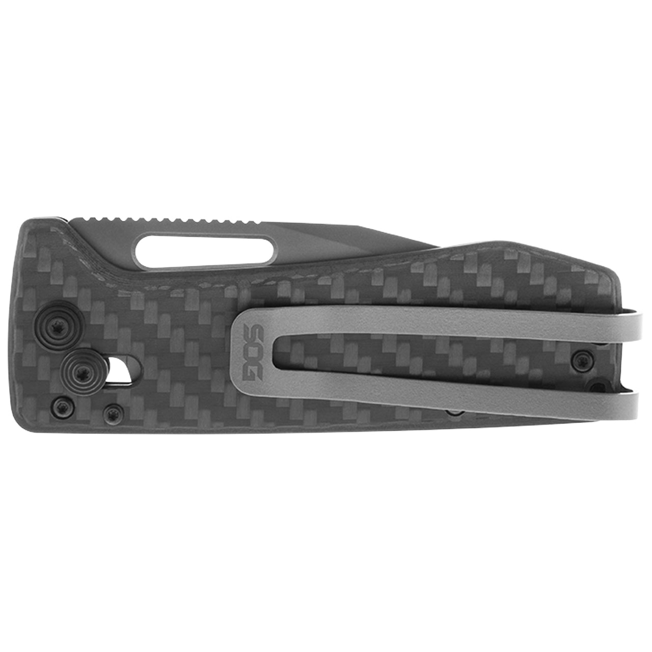 Ultra XR Folding Knife