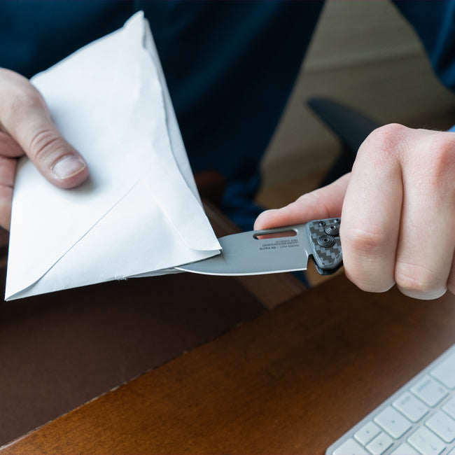 Ultra XR Folding Knife