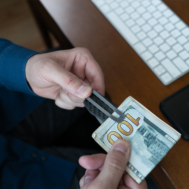 Ultra XR Folding Knife