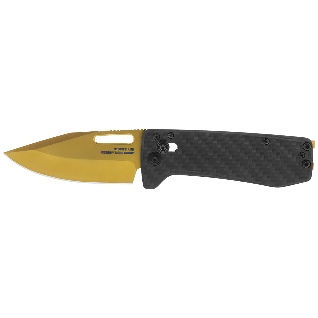 Ultra XR Folding Knife