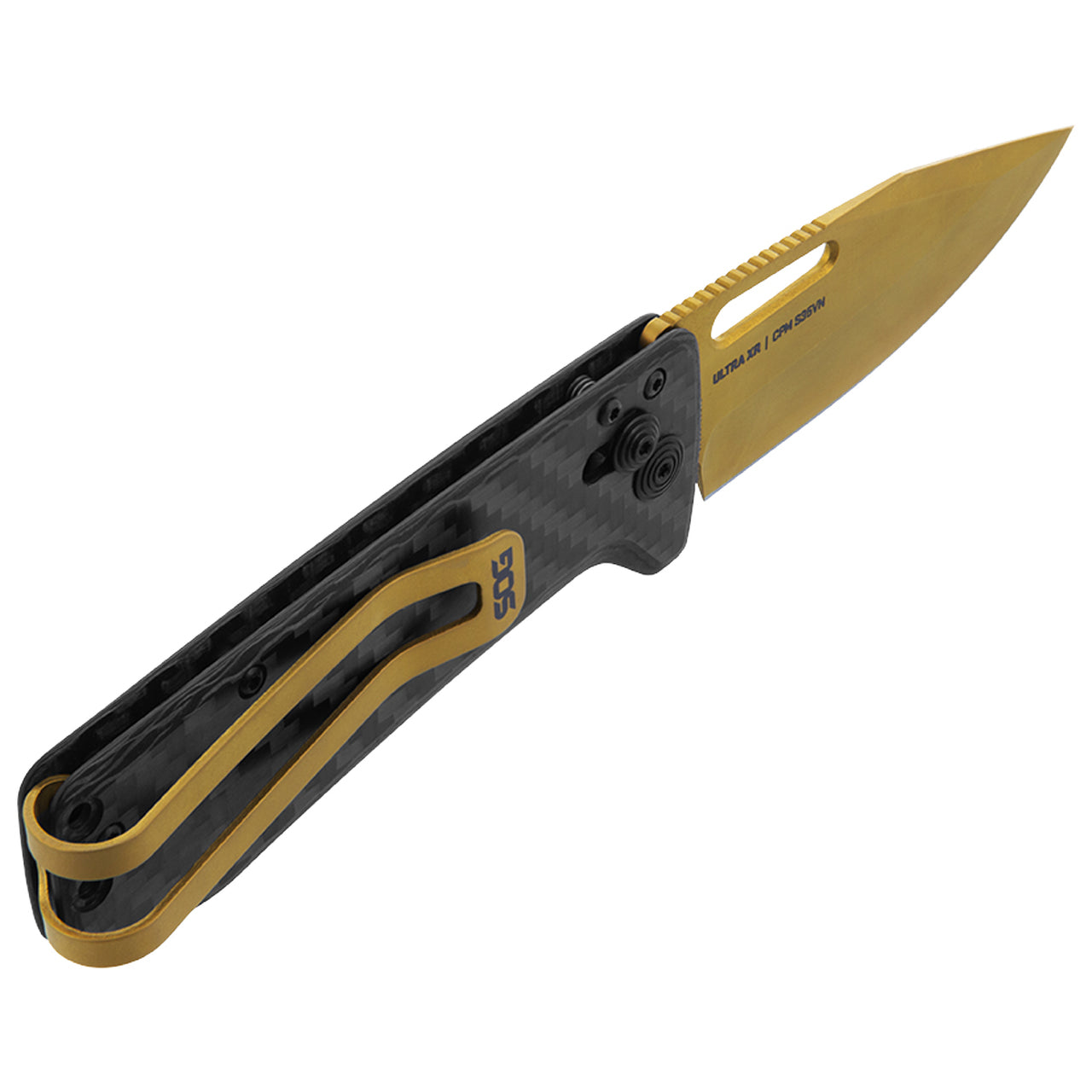 Ultra XR Folding Knife