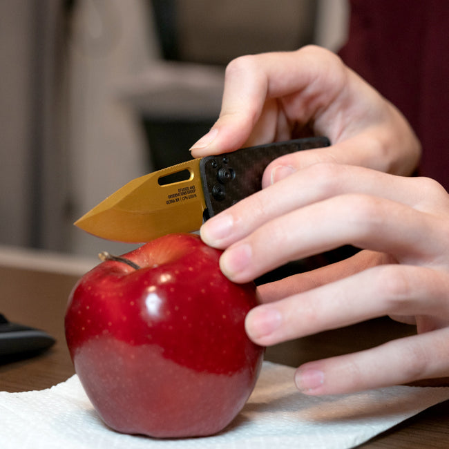 Ultra XR Folding Knife